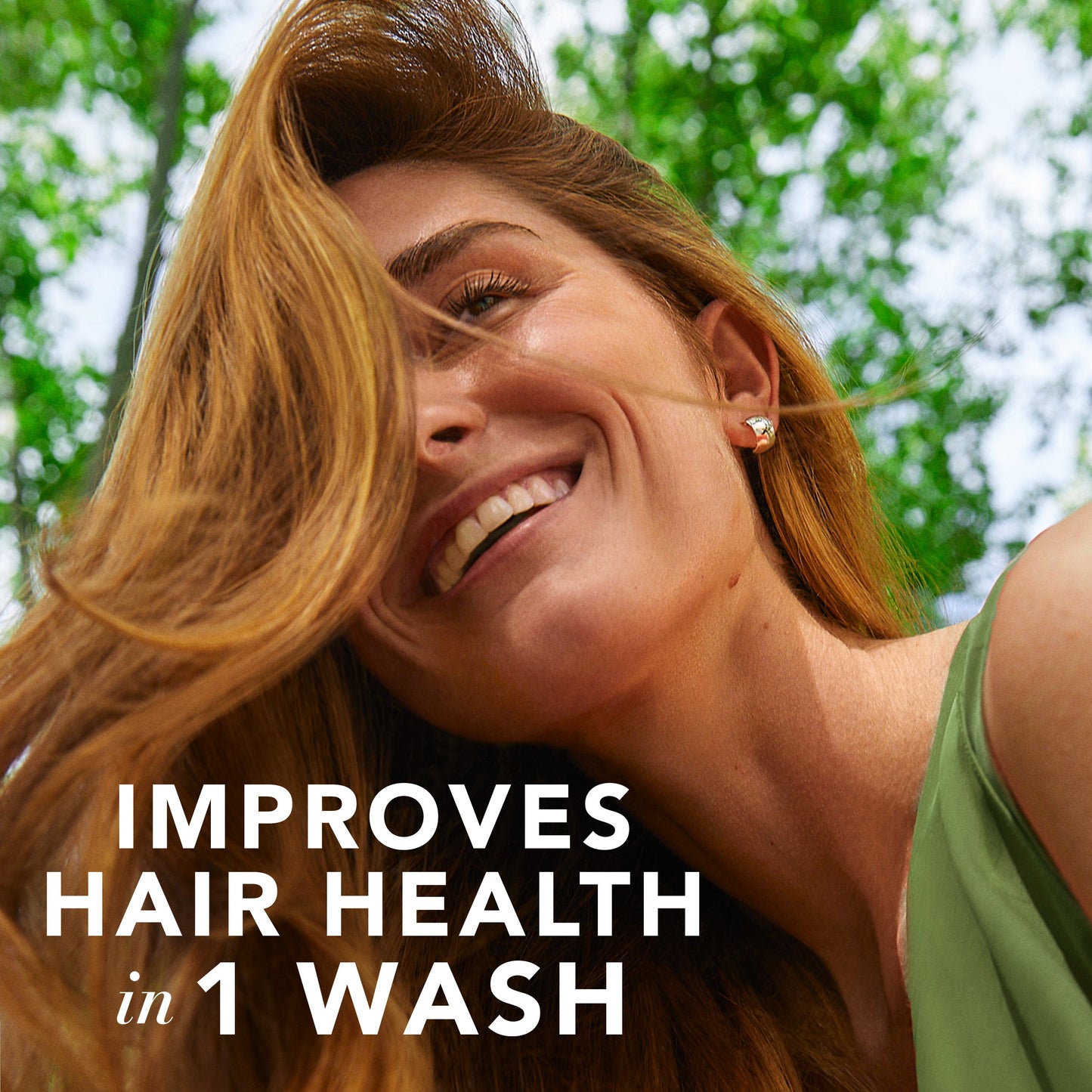 Herbal Essences Hemp Oil Sulfate Free Conditioner