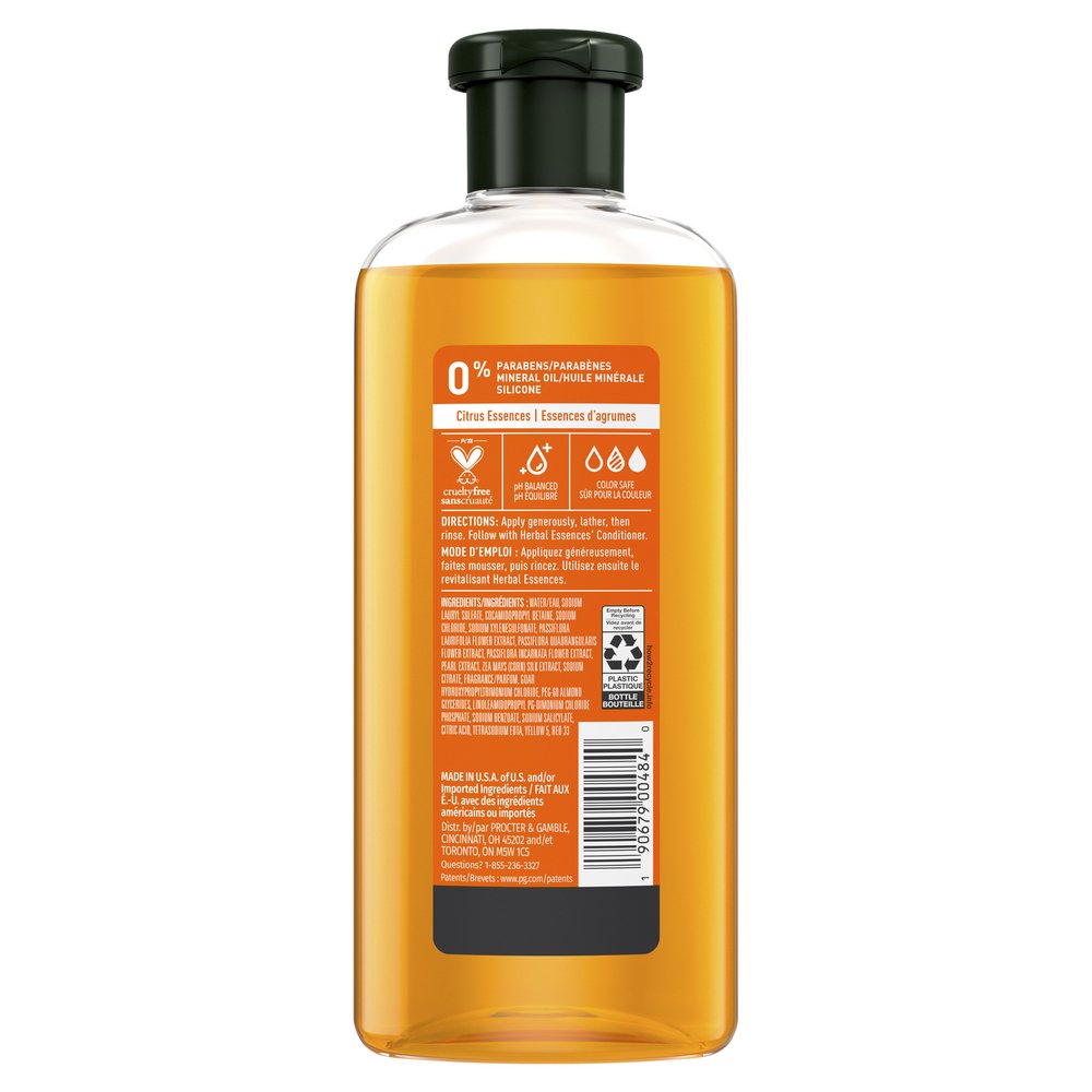 Herbal Essences Boosted Volume Body Envy Shampoo