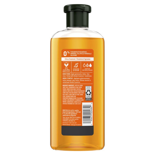 Herbal Essences Boosted Volume Body Envy Shampoo
