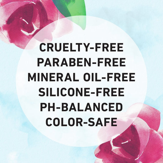 Herbal Essences Color Care Color Me Happy Shampoo