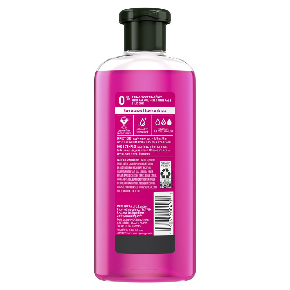 Herbal Essences Color Care Color Me Happy Shampoo
