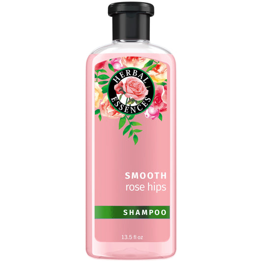Herbal Essences Rose Hips Smooth Shampoo