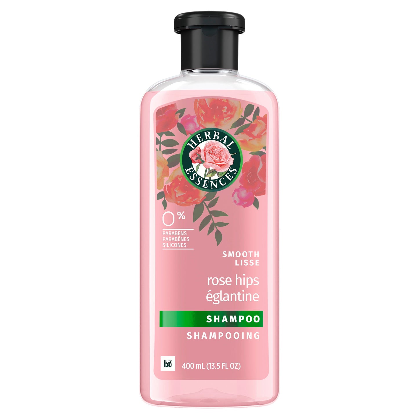 Herbal Essences Rose Hips Smooth Shampoo