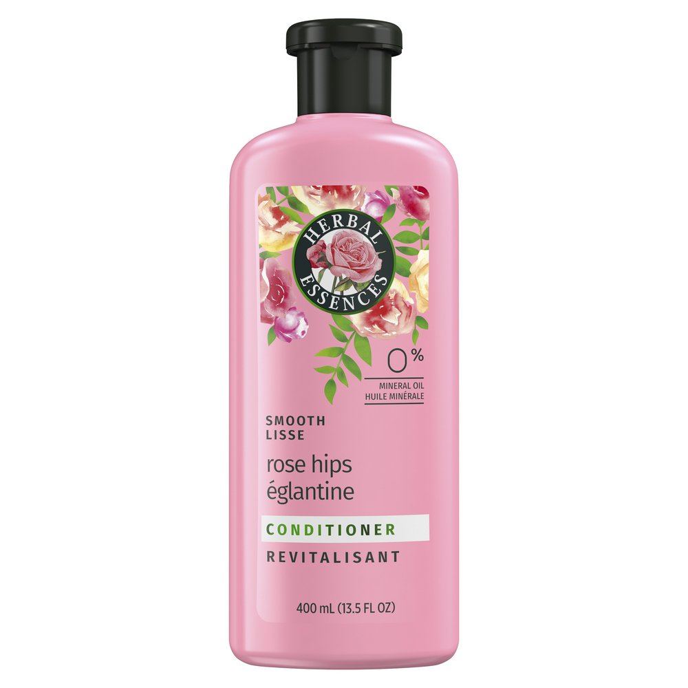 Herbal Essences Rose Hips Smooth Conditioner