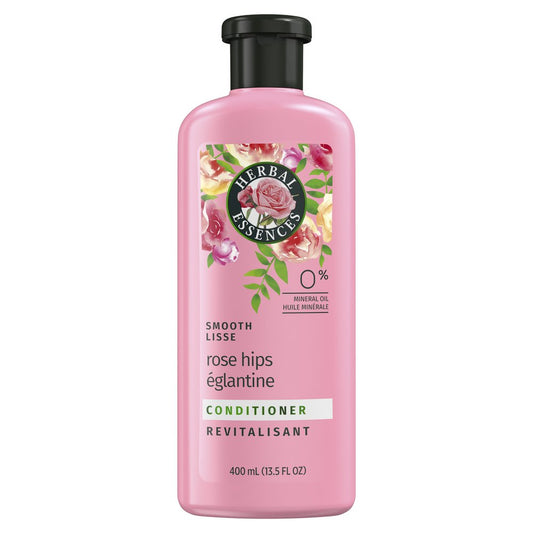 Herbal Essences Rose Hips Smooth Conditioner