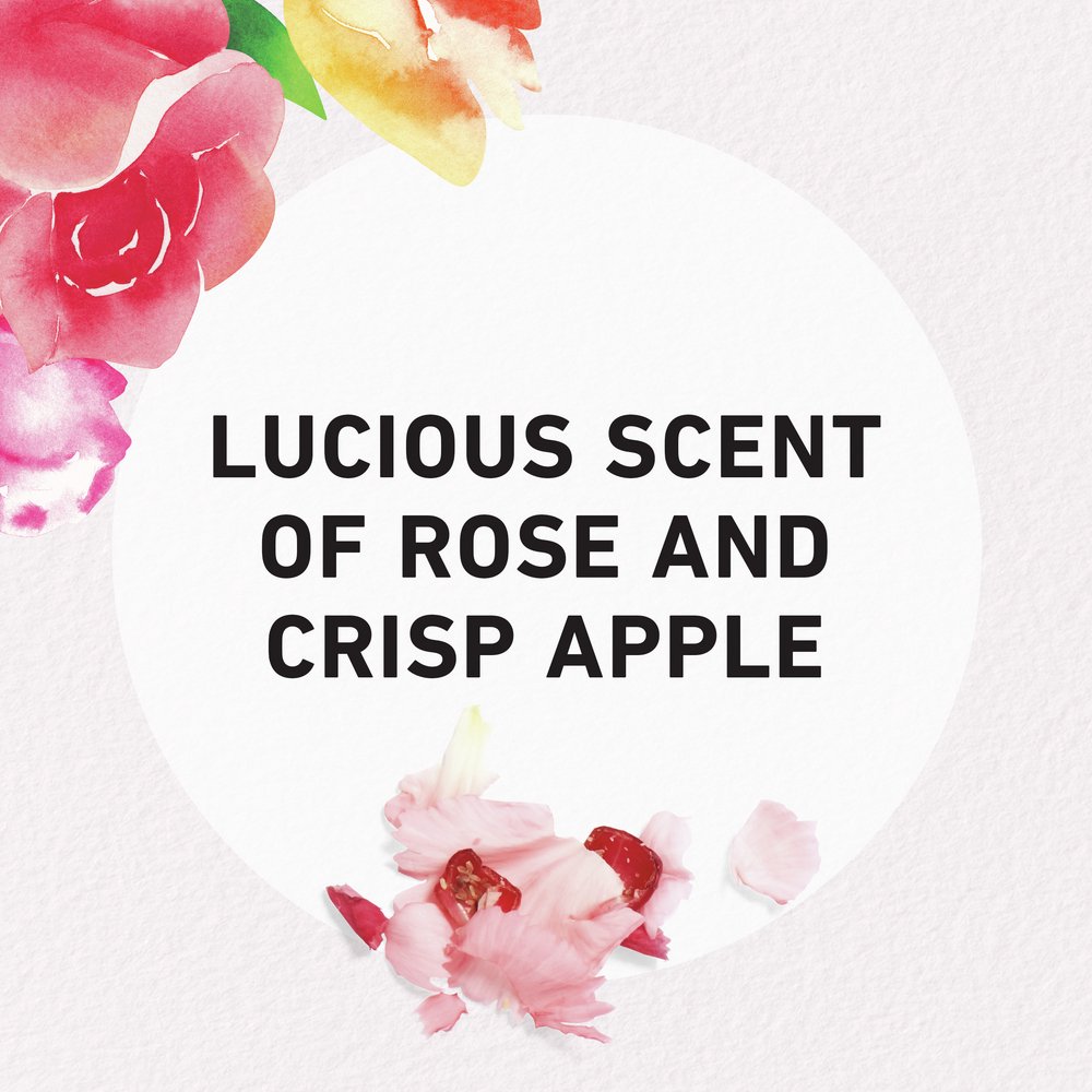 Herbal Essences Rose Hips Smooth Conditioner