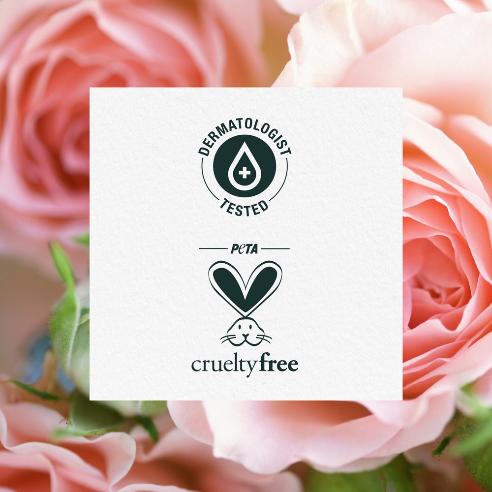 Herbal Essences Rose Hips Smooth Conditioner