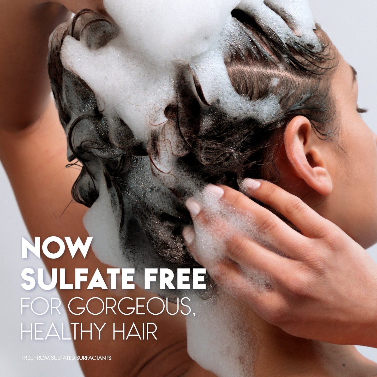Head & Shoulders Supreme Nourish & Smooth Shampoo