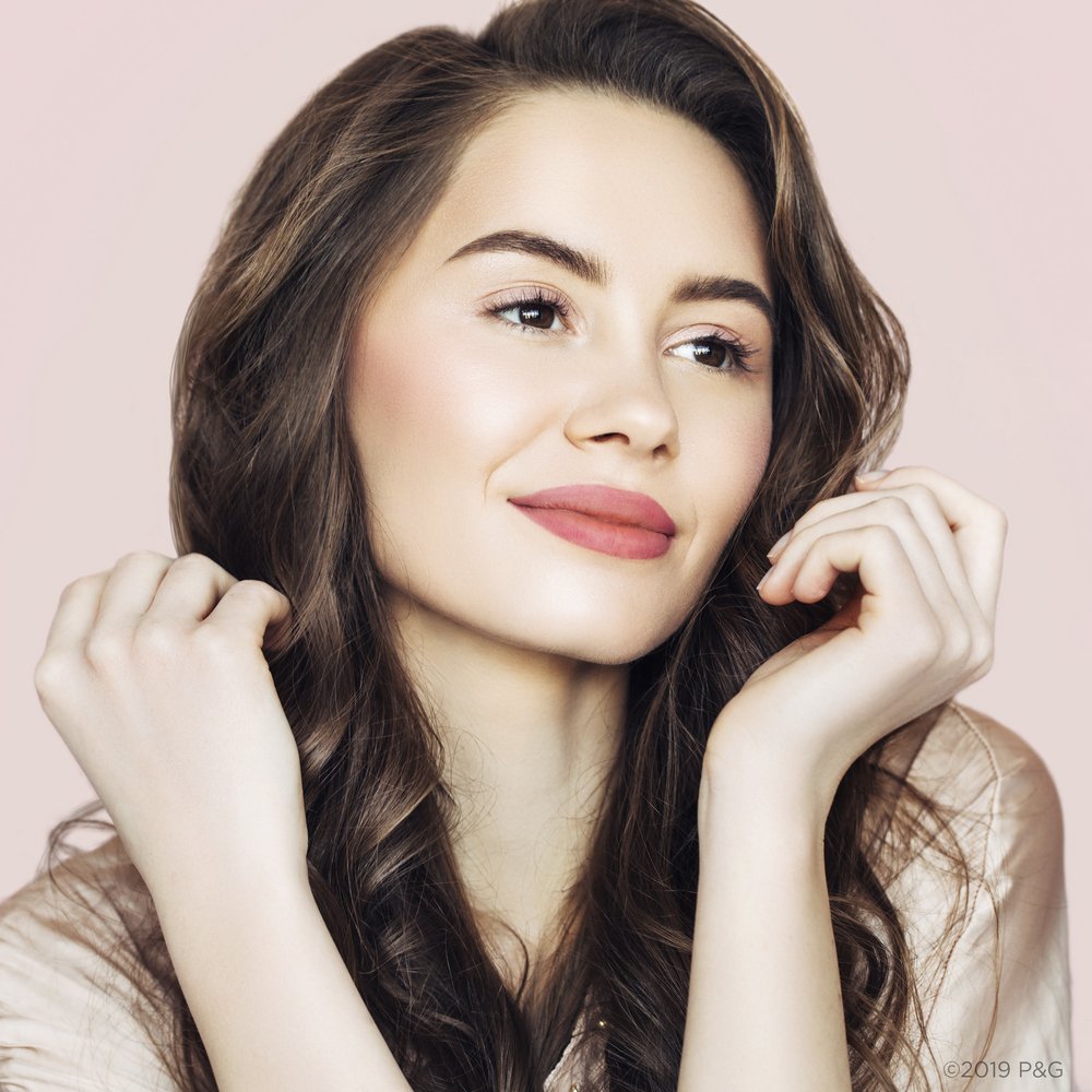 Pantene Pro-V Nutrient Blends Miracle Moisture Boost Conditioner