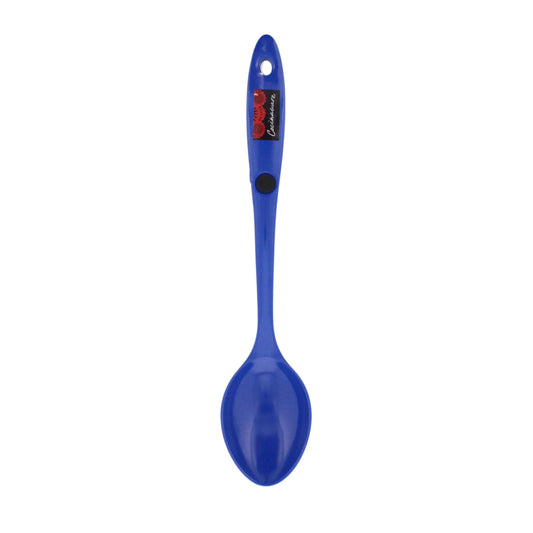 Cocinaware Melamine Spoon - Cobalt Blue