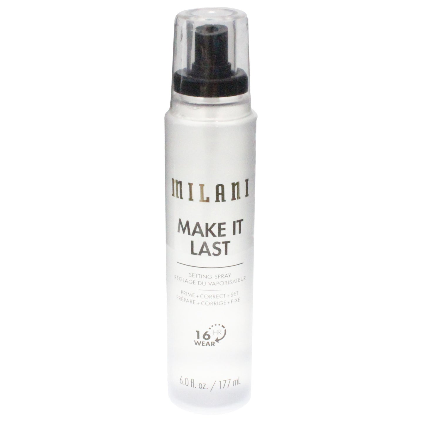 Milani Make It Last Original - Natural Finish Setting Spray Jumbo Size