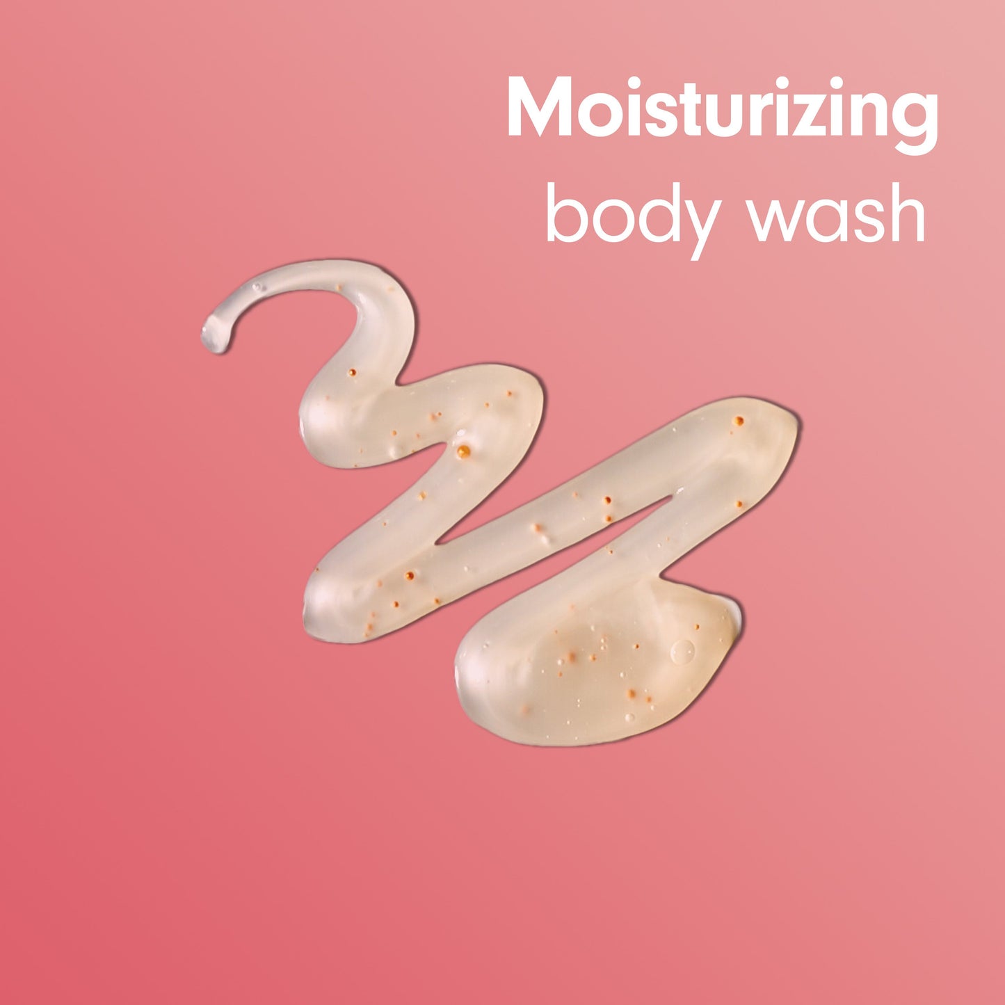 Softsoap Moisturizing Body Wash - Buttery Shea & Almond Oil