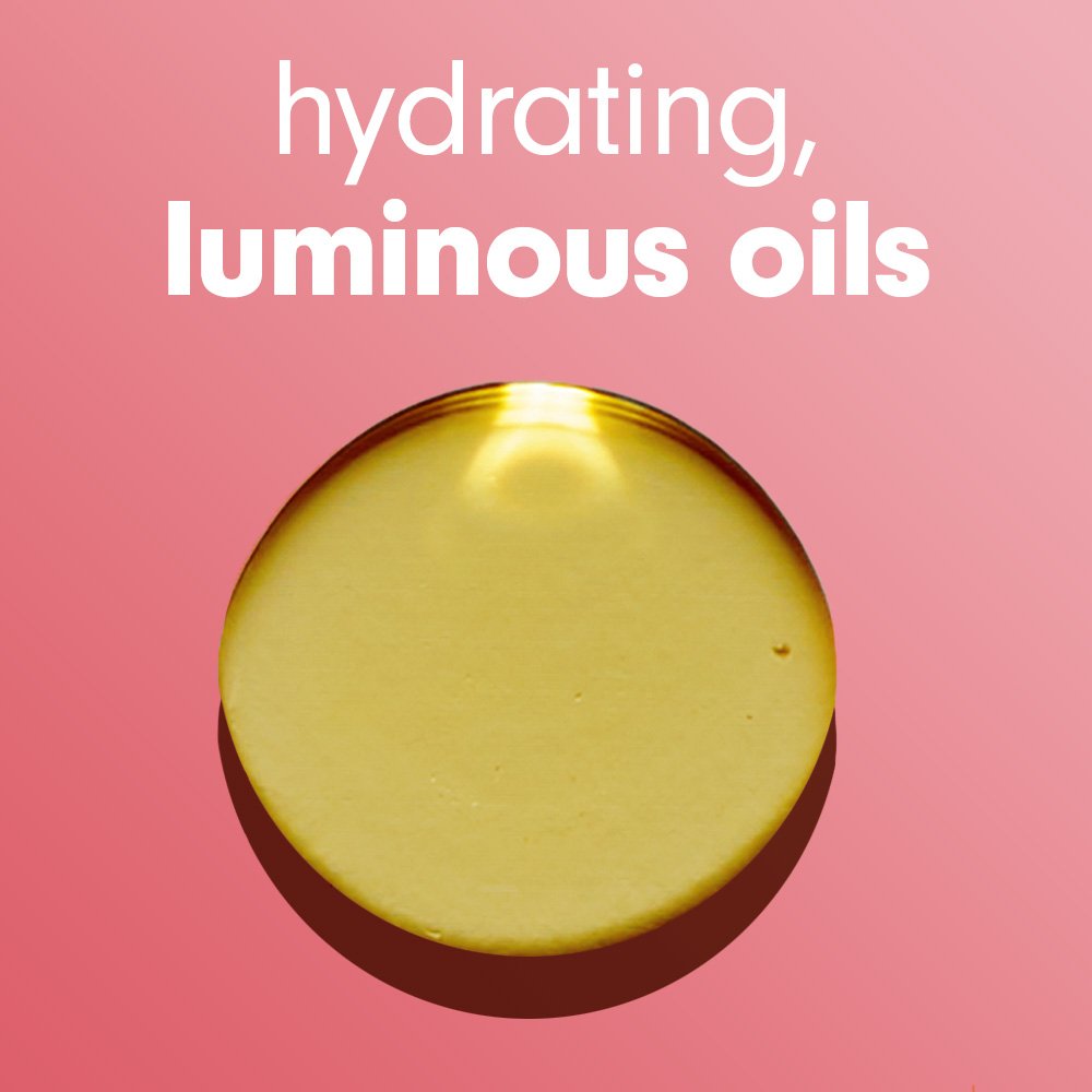 Softsoap Moisturizing Body Wash - Coconut Oil & Lavender