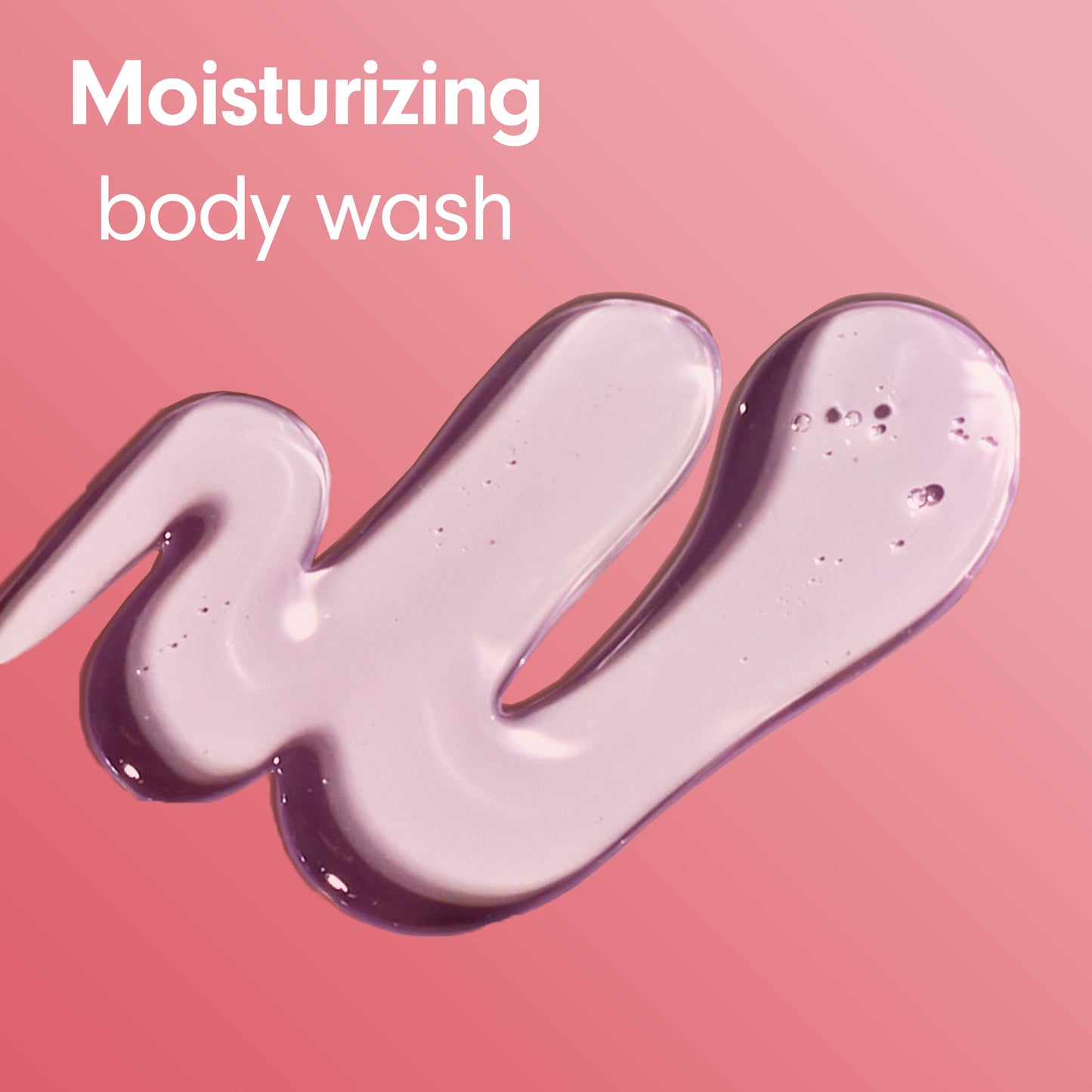 Softsoap Moisturizing Body Wash - Coconut Oil & Lavender