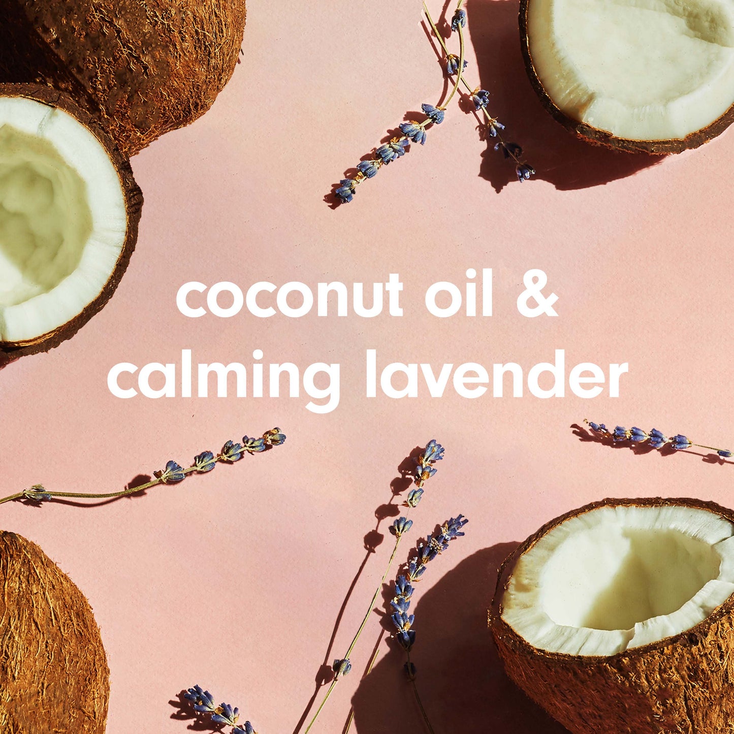 Softsoap Moisturizing Body Wash - Coconut Oil & Lavender
