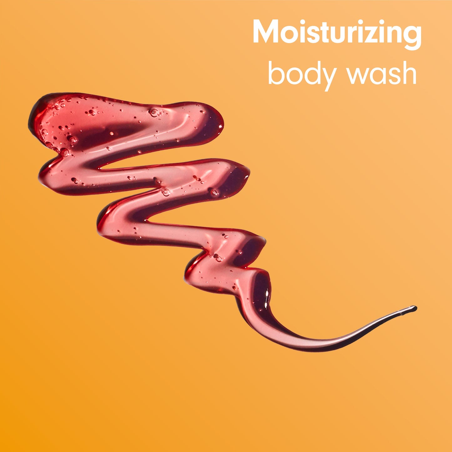 Softsoap Moisturizing Body Wash - Pomegranate & Mango Spritz