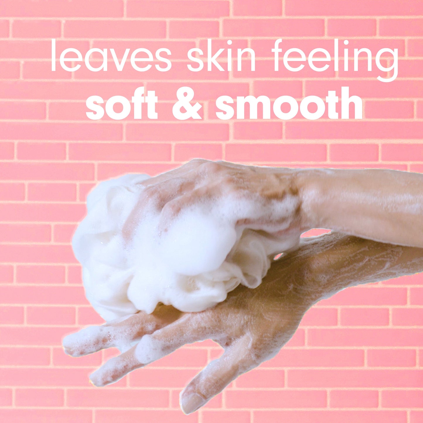 Softsoap Exfoliating Body Wash - Coconut Butter Scrub