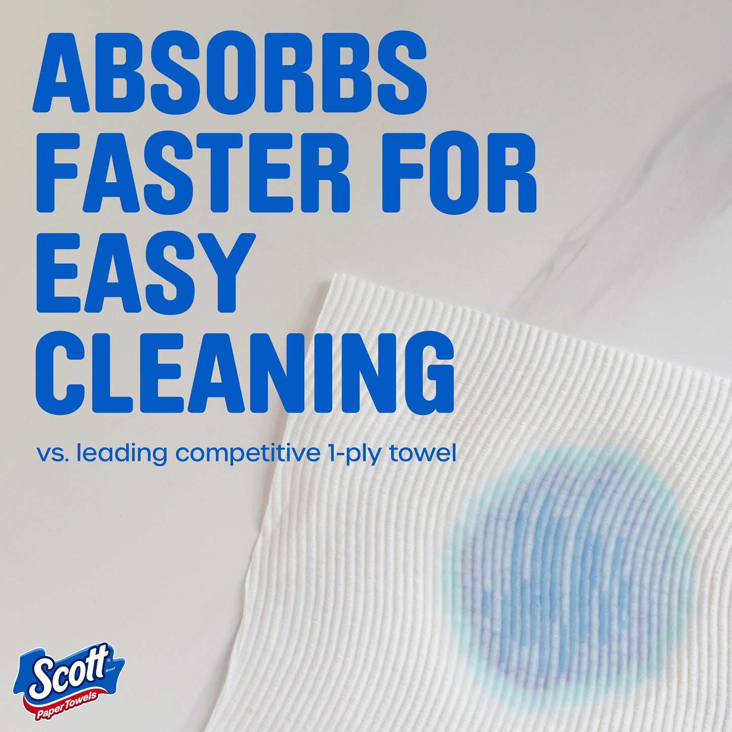 Scott Choose-A-Sheet Paper Towels