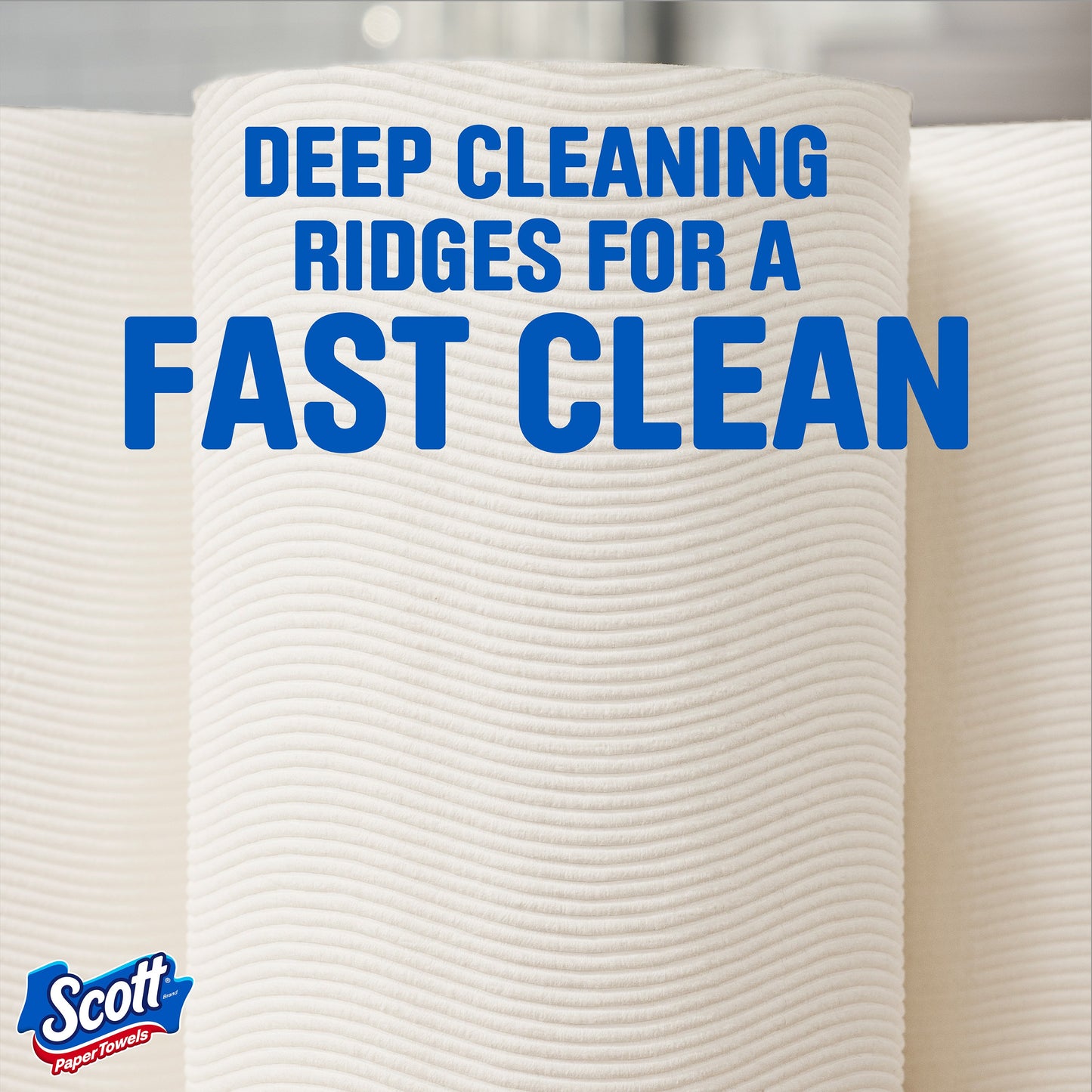 Scott Choose-A-Sheet Paper Towels