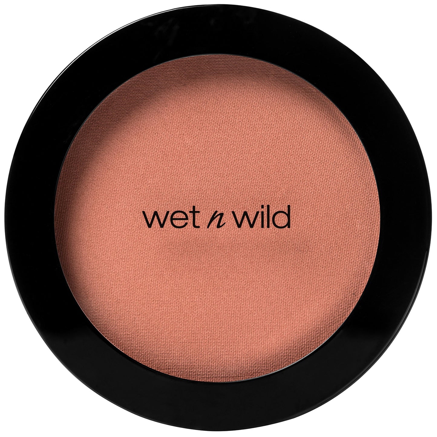 Wet n Wild Color Icon Blush Mellow Wine