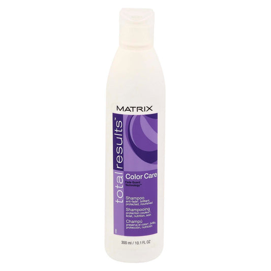 Matrix Total Results Color Obsessed Shampoo for Color Treated Hair