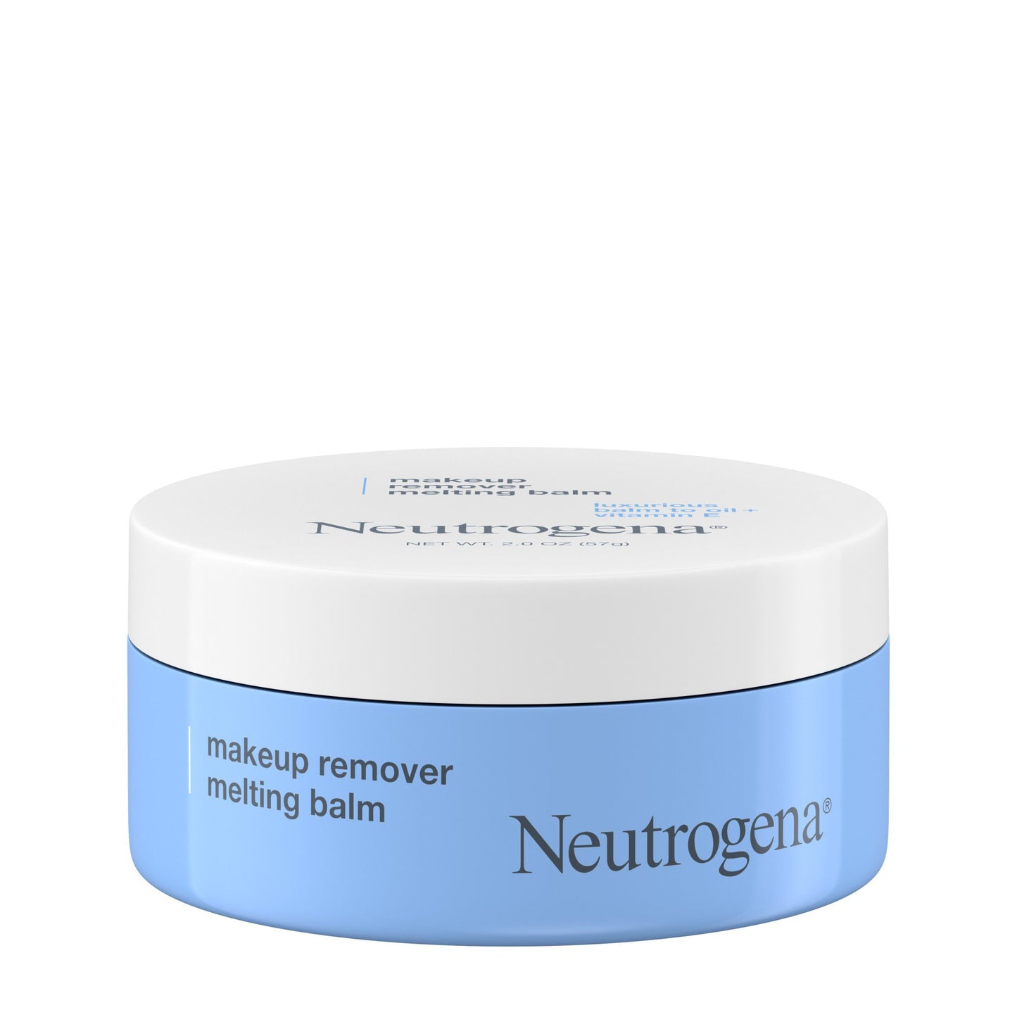 Neutrogena Makeup Remover Melting Balm to Oil with Vitamin E