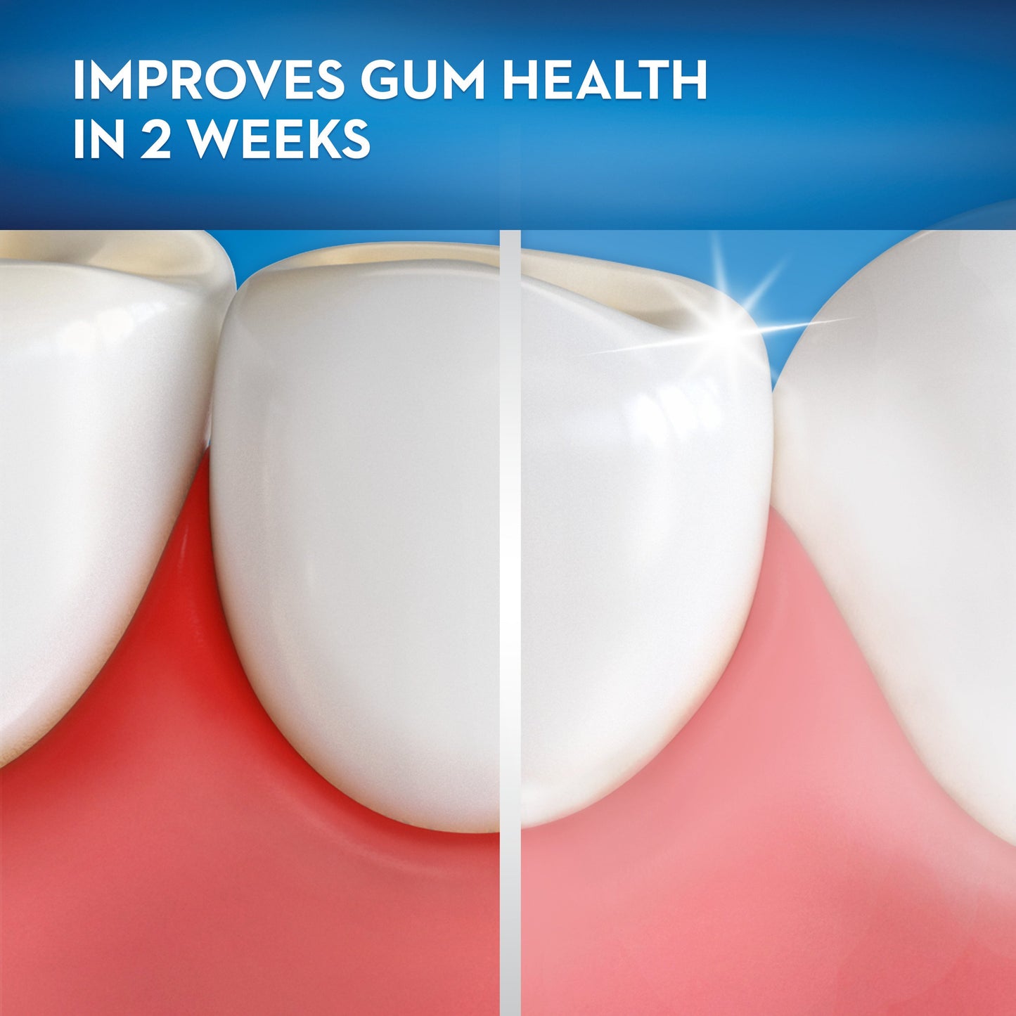 Oral-B Gum Care Compact Extra Soft Toothbrush