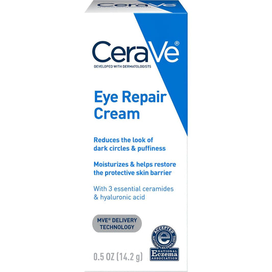 CeraVe Eye Repair Cream