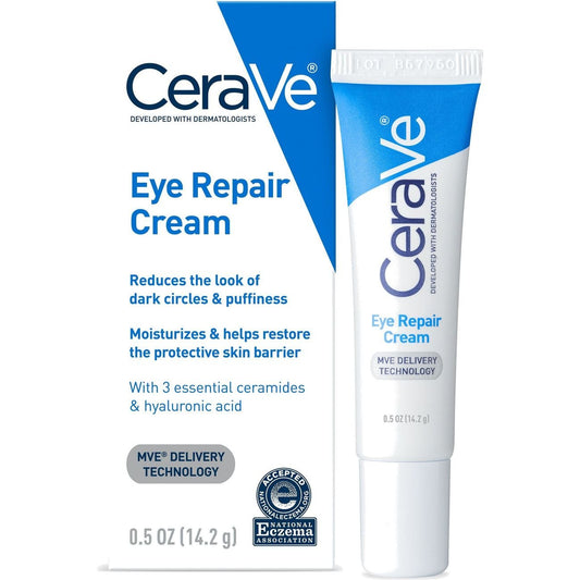 CeraVe Eye Repair Cream