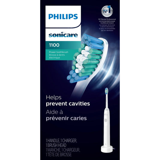 Philips Sonicare 1100 Power Toothbrush