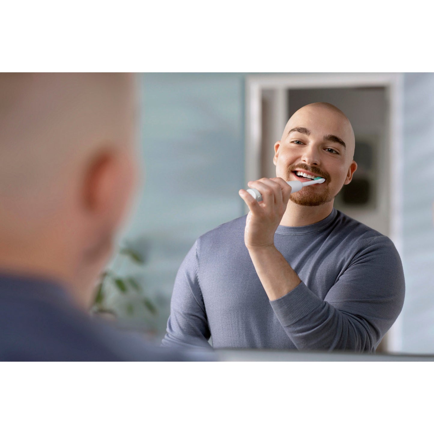 Philips Sonicare 1100 Power Toothbrush