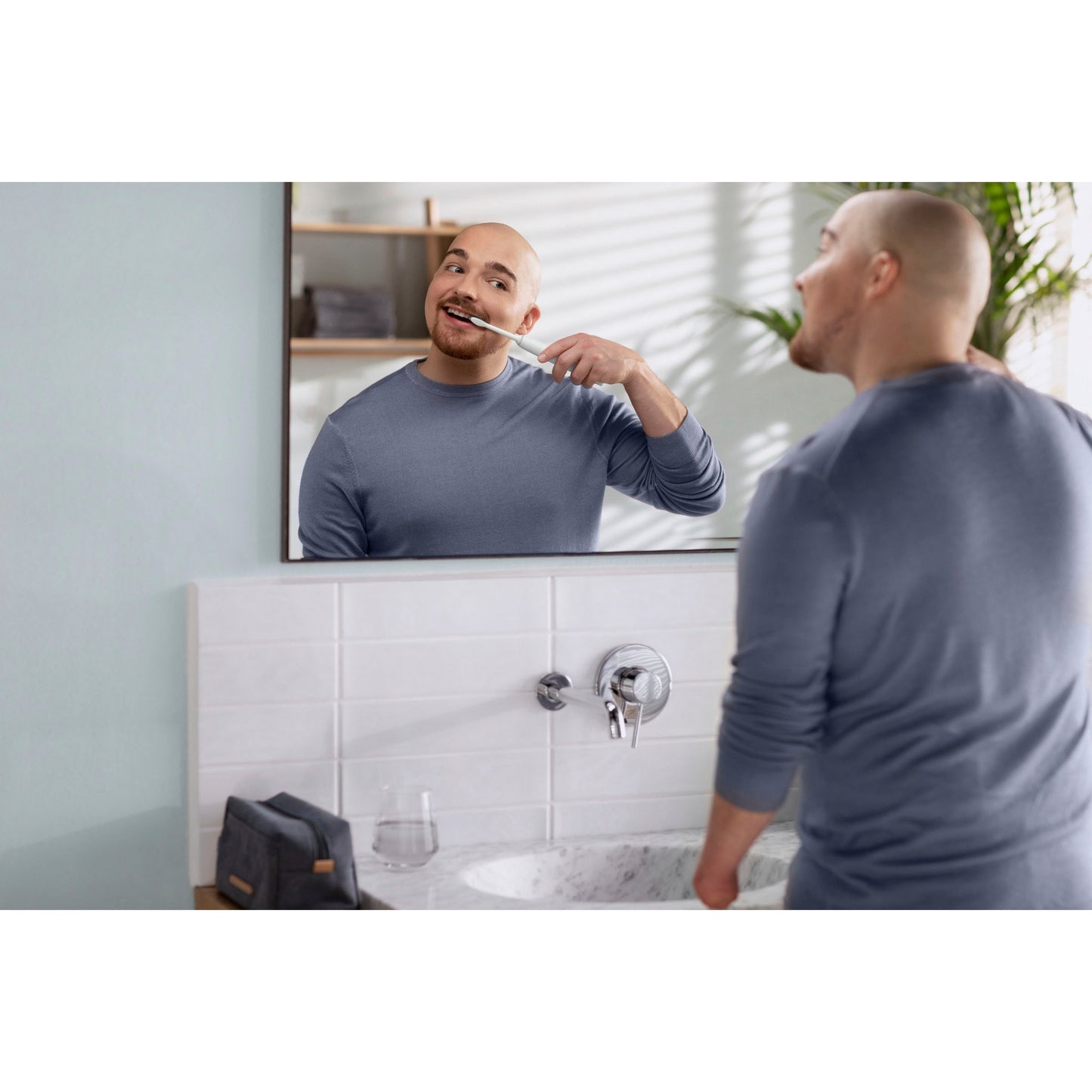 Philips Sonicare 1100 Power Toothbrush