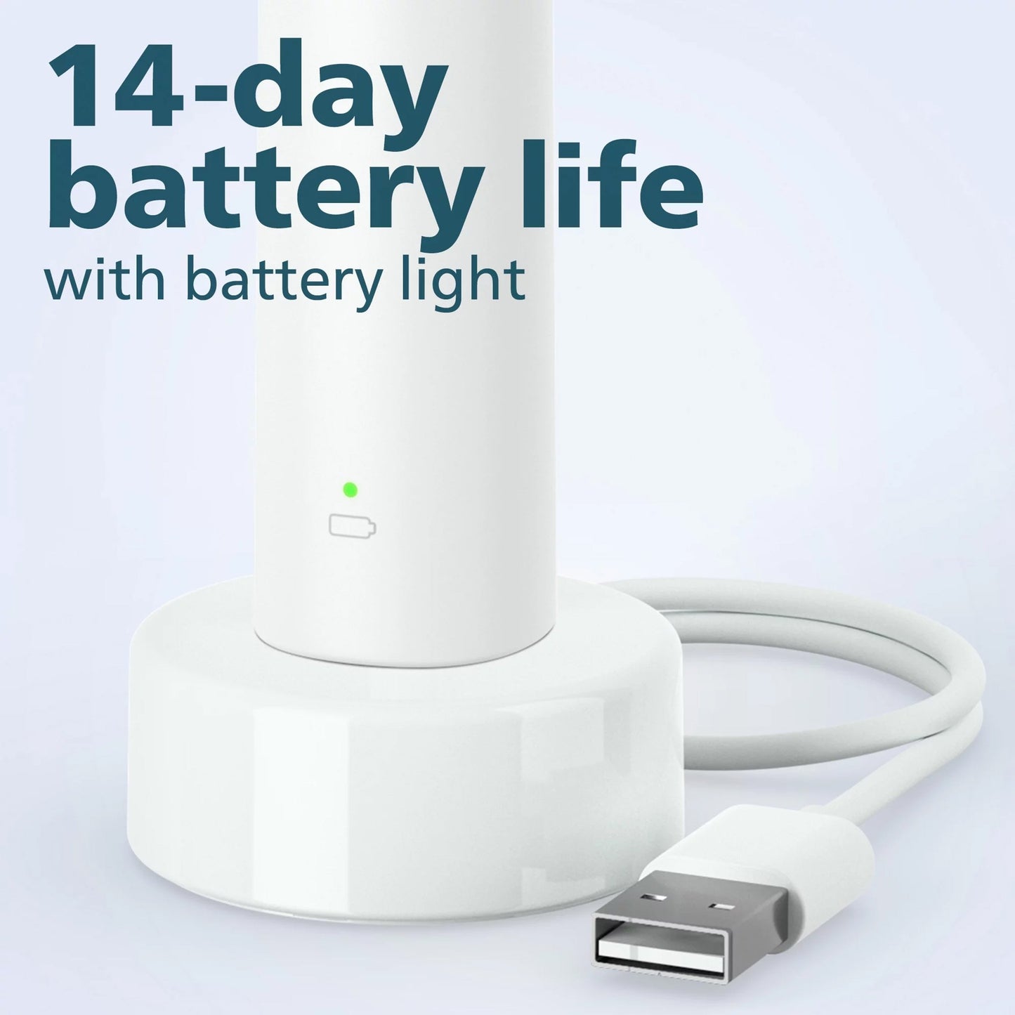 Philips Sonicare 1100 Power Toothbrush