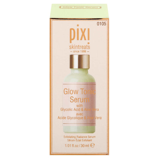 Pixi Glow Tonic Serum
