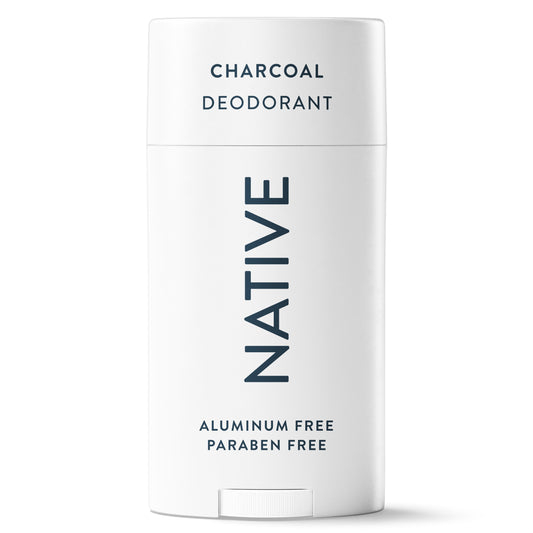 Native Deodorant - Charcoal Scent