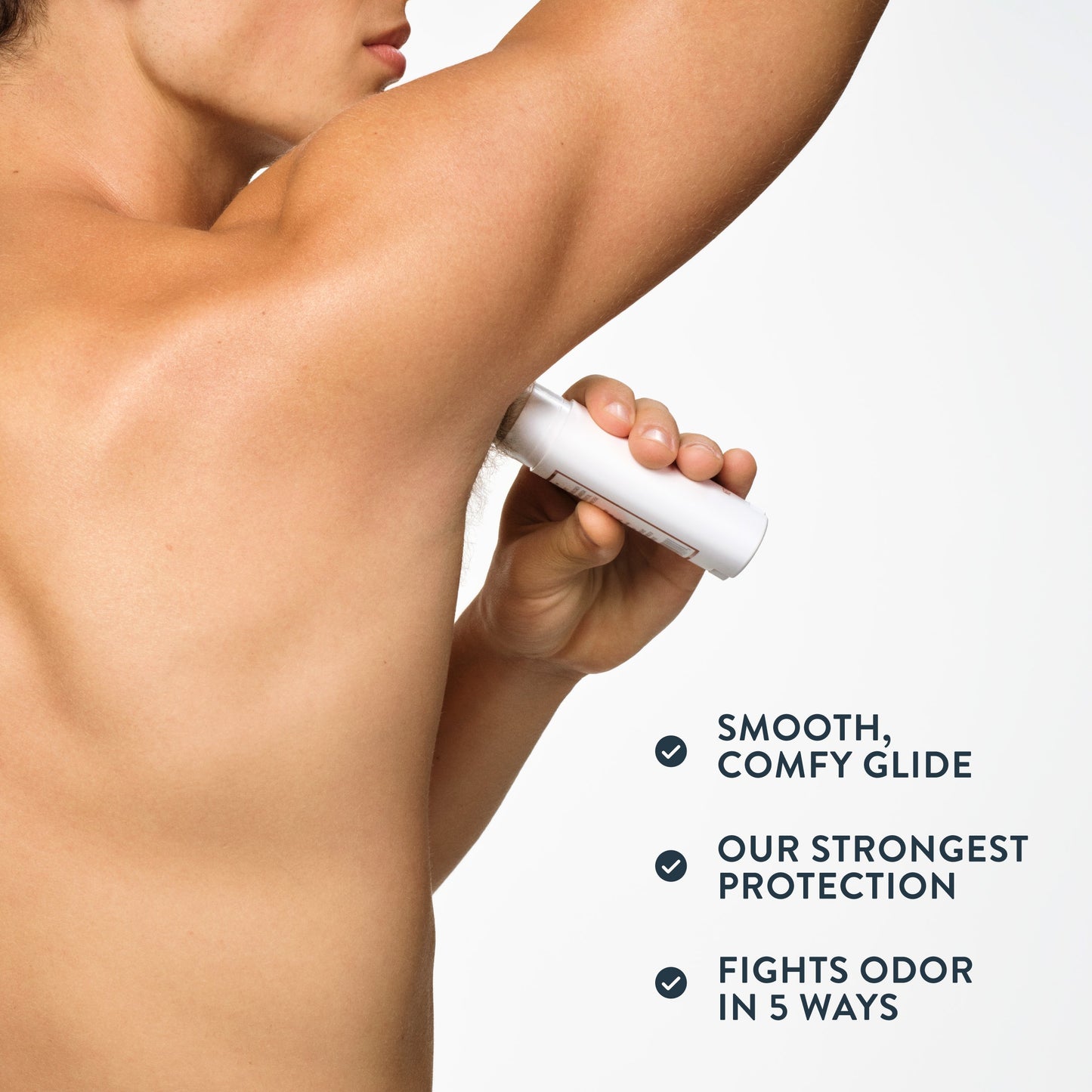 Native Deodorant - Charcoal Scent