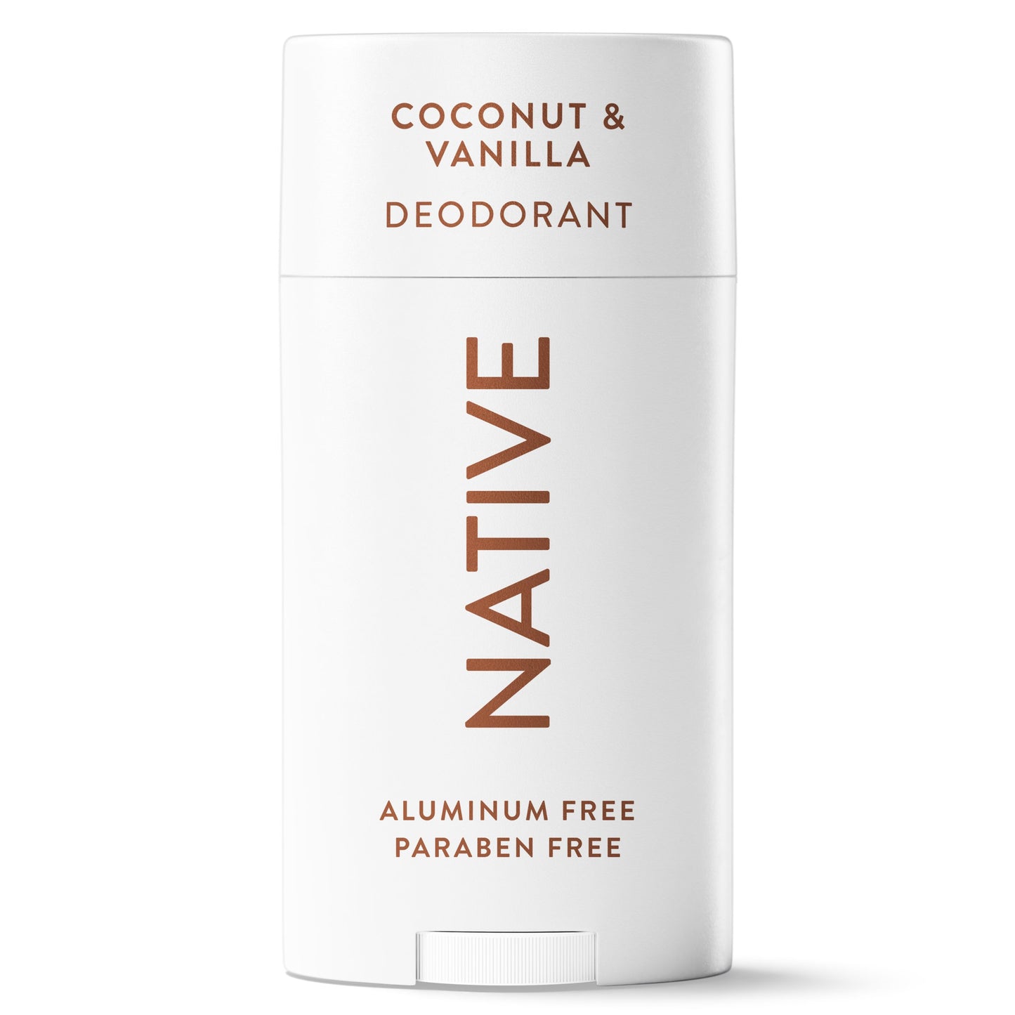 Native Deodorant - Coconut & Vanilla Scent