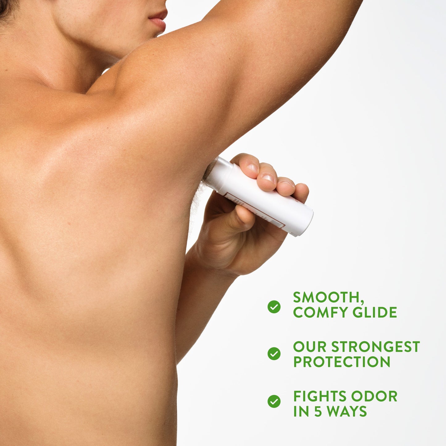 Native Deodorant - Cucumber & Mint Scent