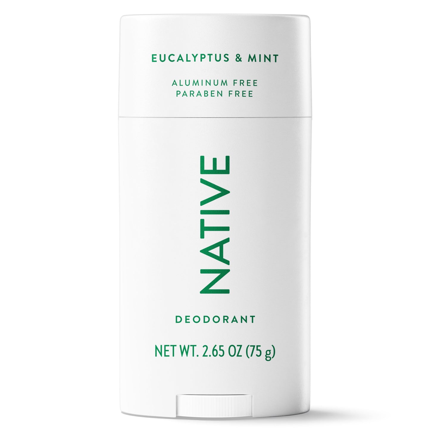 Native Deodorant - Eucalyptus & Mint Scent