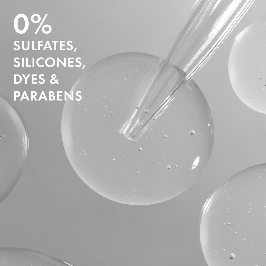 Nexxus Clean & Pure Shampoo