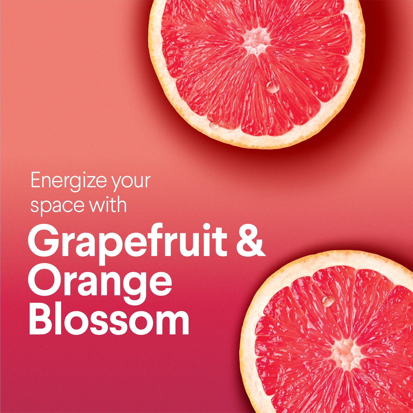 Clorox Scentiva Disinfecting Multi-Surface Cleaner - Grapefruit and Orange Blossom
