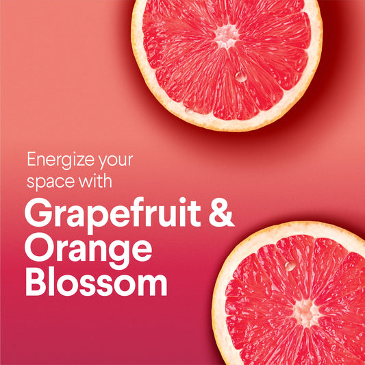 Clorox Scentiva Disinfecting Multi-Surface Cleaner - Grapefruit and Orange Blossom