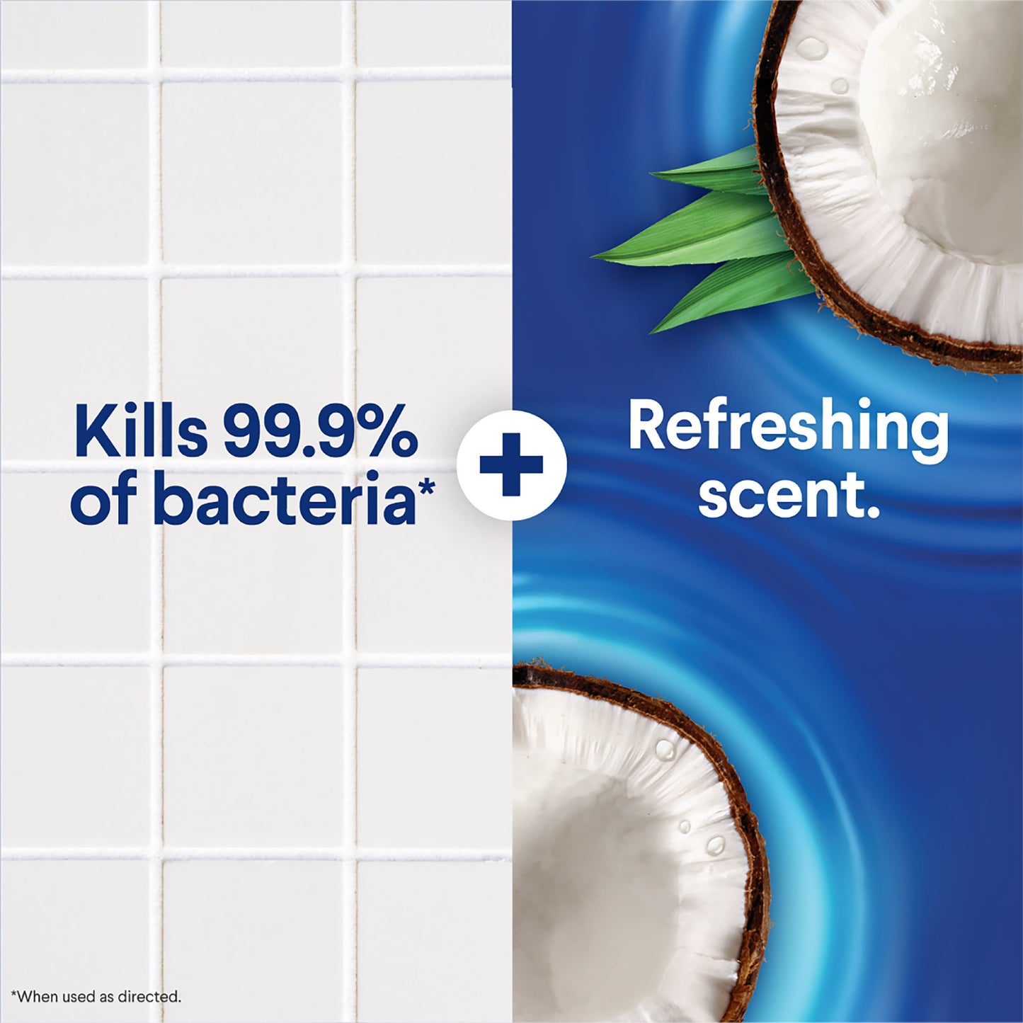 Clorox Scentiva Bathroom Toilet Cleaning Gel - Coconut and Waterlily
