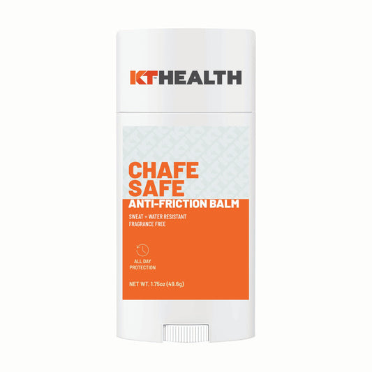 KT Tape Chafe Safe All Day Protection Gel Stick