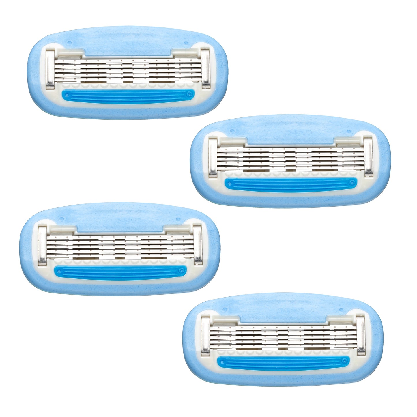 Hill Country Essentials Simply Silky 5 Refill