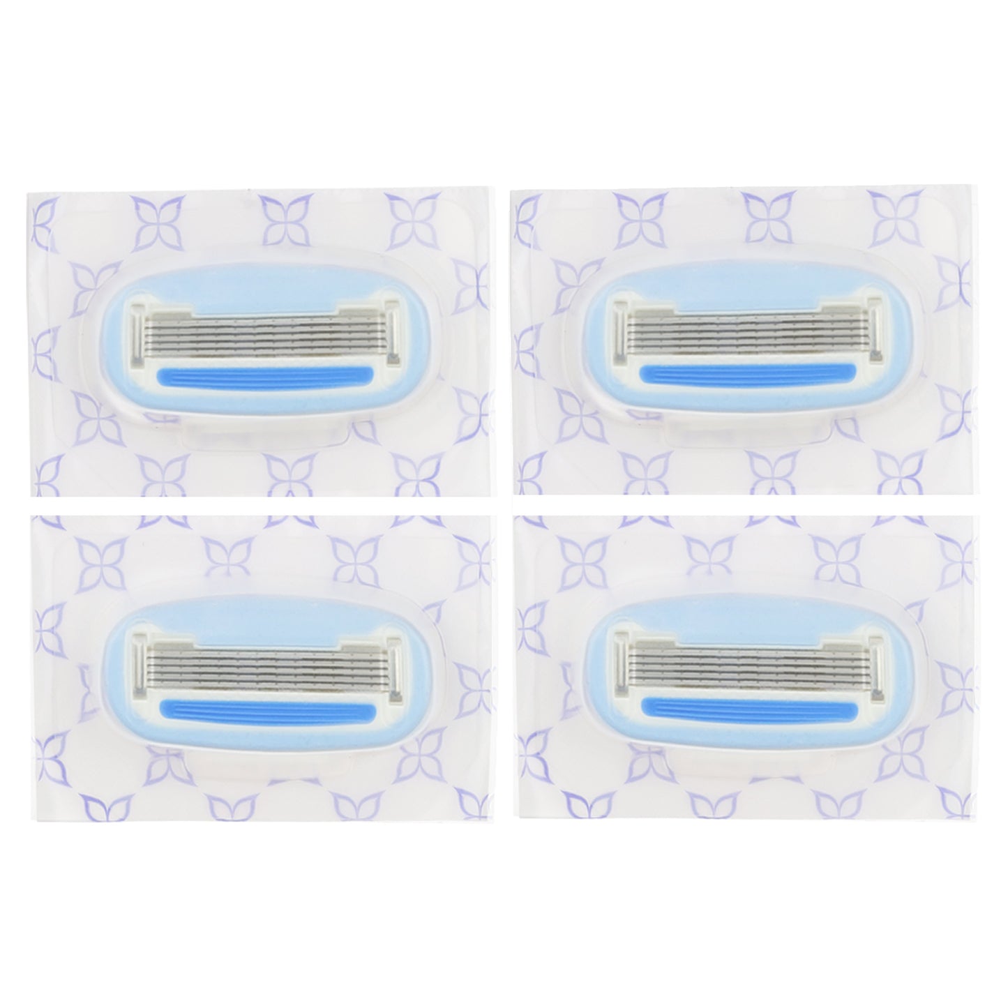 Hill Country Essentials Simply Silky 5 Refill