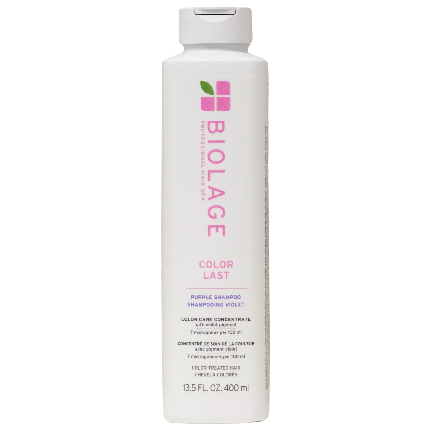 Matrix Biolage Colorlast Purple Shampoo