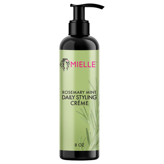 Mielle Styling Cream - Rosemary Mint