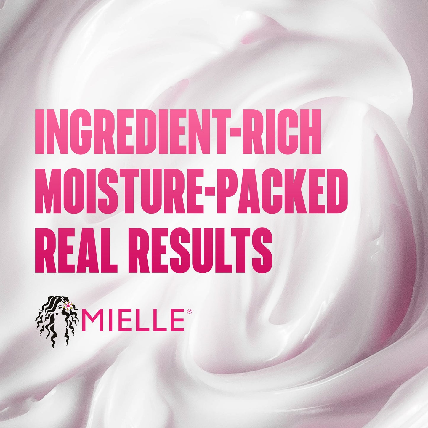 Mielle Styling Cream - Rosemary Mint