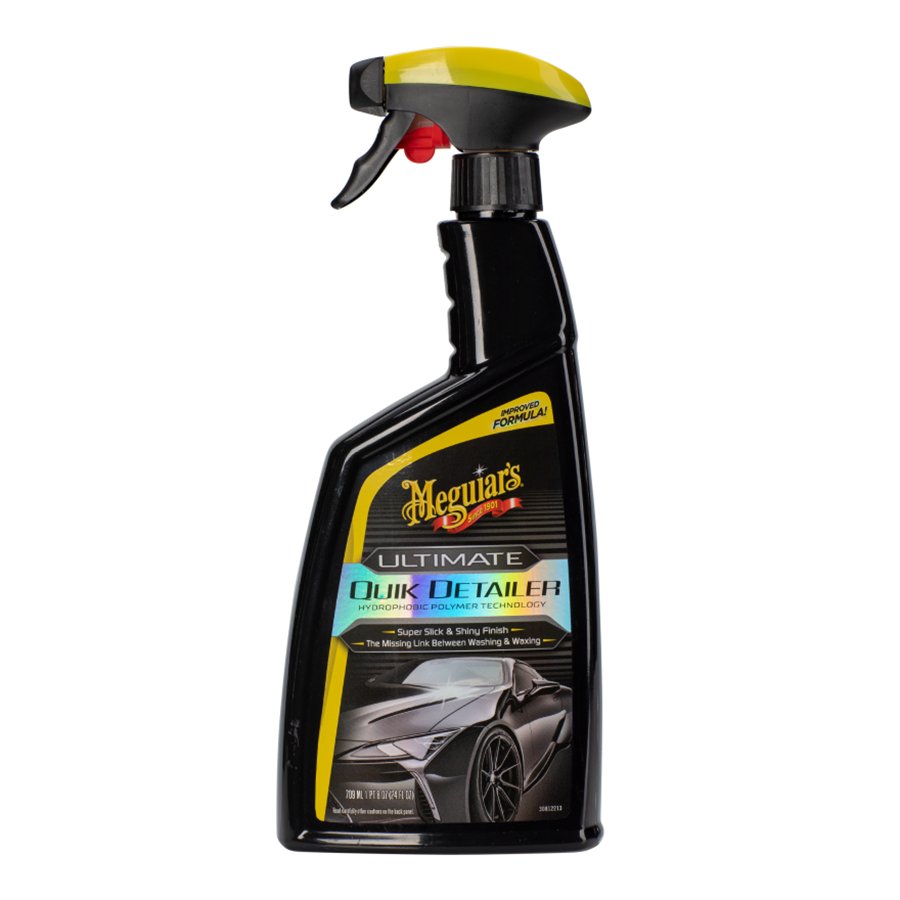 Meguiar's Ultimate Quik Detailer